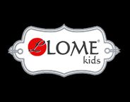 LOME KIDS | Children's Clothing logo