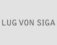 Логотип Lug Von Siga | GUL AGIS