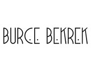 Burce Bekrek Fashion logo