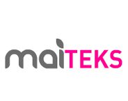 Logotipo de MAI Tekstil