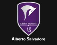 Alberto Salvadore logo
