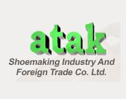 Atak Shoemaking Industry and Foreign Trade Co. Ltd. logo