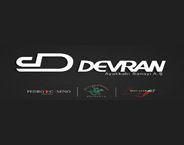 Devran Shoes logo