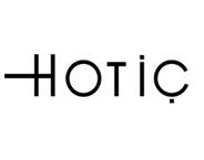 Hotic Leather logosu