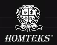 Homteks Textile Fabrics logosu