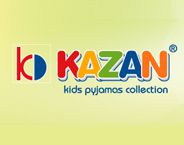 Kazan Baby Textile logosu