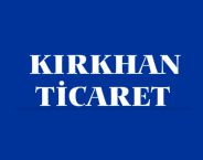 Logo von Kirkhan Ticaret