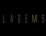 Lagems Textile Ltd. logo