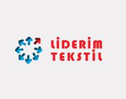 Liderim Textile logo