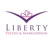 Liberty Textile & Seamlesswear logo