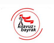Логотип Kilavuz Bayrak Textile