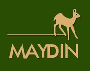 Maydin Textile logo