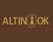 Altinok Leather logosu