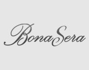 BonaSera - BERIL SCARVES logo