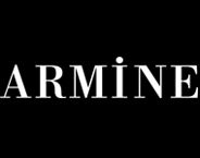 Armine Scarf Moda by Kamer Textile logo