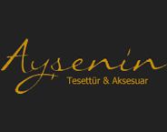 Aysenin Hijab Wear & Accessories logosu