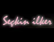 Silhouette Bride - Seckin Ilker logosu