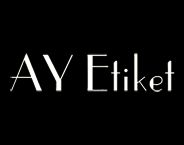 AY Labels Ltd. logo