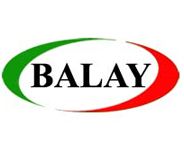 Логотип Balay Taban Shoes