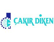 Logo Cakir Diken Machinery Textile Ltd.