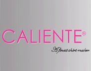 Caliente Yakar Clothing Ltd. logosu