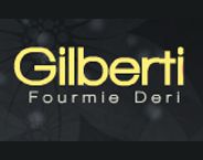 Λογότυπο: Gilberti - Fourmie Leather