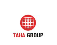 Taha Group Textile logo