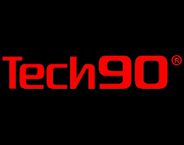 Tech90 Textile Ltd. logo