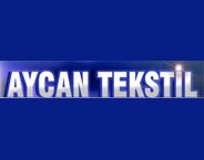 Логотип Aycan Textile