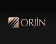 Orjin Leather logosu