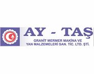 Ay-tas Granit Mermer ve YAN. Ltd. logosu