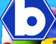Logo Baltas Textile