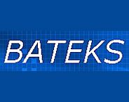 Logo von Bateks Textile