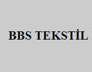 B.B.S Textile logo