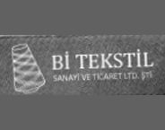 BI Textile Hotel and Home Textile logosu