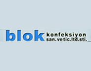 Logo von Blok Textile