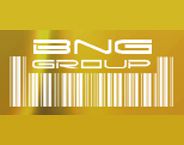 BNG Textile logosu