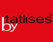 By Tatlises Fashion logo