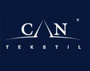 شعار CAN Textile
