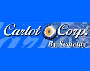 Carlot Textile logo