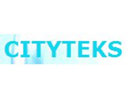 Logotipo de Cityteks Textile