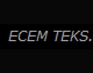 Logo Ecem Textile Ltd.