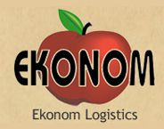Ekonom Logistics logo
