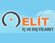 Logotipo de Elit Textile