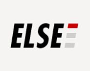 Else Textile logo