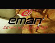 Eman Carpets logosu