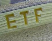 ETF Textile logo