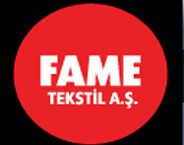 Logo Fame Textile Knitted Garments