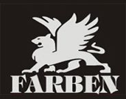 Logo Farben Leather Chemicals