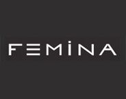 Лого на Femina Fashion